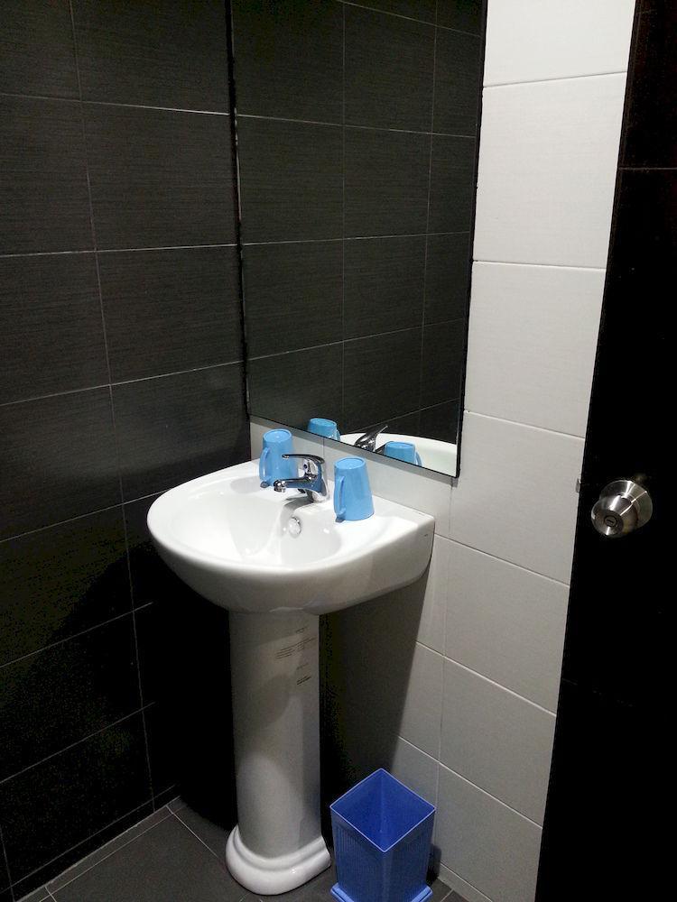 Padungan Hotel Kuching Zewnętrze zdjęcie
