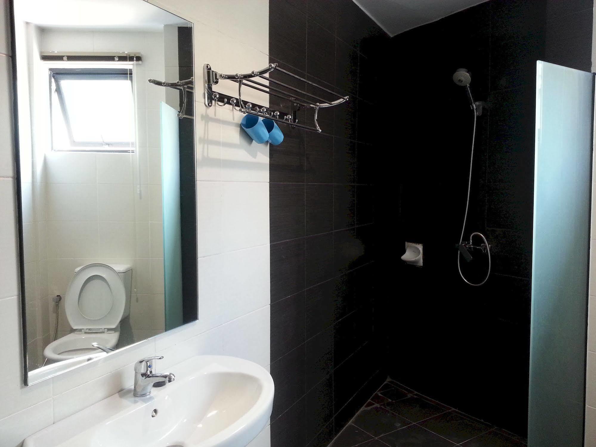 Padungan Hotel Kuching Zewnętrze zdjęcie